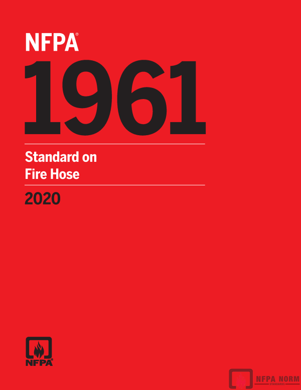 NFPA 1961 PDF